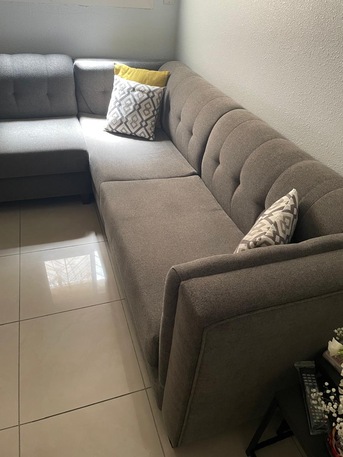 Jeddah, Furniture, SAR 1,  Sofa Set | Bed Set