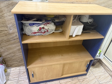 Manama, Furniture, BHD 7,  Kitchen Cabinet