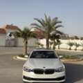 SAR 73000,  BMW 520i 2020,  2020,  Automatic,  196000 KM,   Excellent Condition - Riyadh
