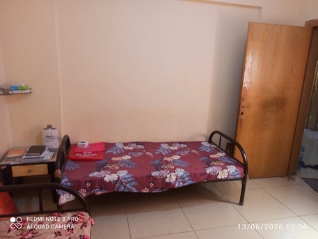 Al Wizarat, Rooms for Rent, SAR 1000/month,  Furnished,  20 Sq. Meter,  1 Room For Rent