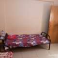 SAR 1000/month,  Furnished,  20 Sq. Meter,  1 Room For Rent