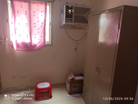 Al Wizarat, Rooms for Rent, SAR 1000/month,  Furnished,  20 Sq. Meter,  1 Room For Rent