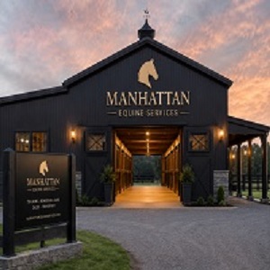 New York, Business, Manhattan Equine Services