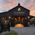 Manhattan Equine Services