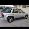 SAR 13500,  Chevrolet Trailblazer,  2008,  Automatic,  282500 KM,