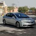SAR 17500,  Honda Civic,  2009,  Automatic,  314868 KM,   , , , SAR 17500, For Sale