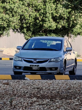Al Rabwah, Vehicles, Cars & Trucks , SAR 17500,  Honda Civic,  2009,  Automatic,  314868 KM,   , , , SAR 17500, For Sale