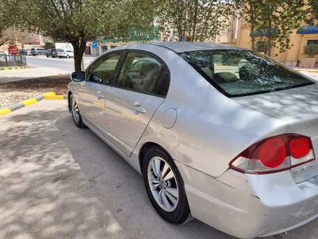 Al Rabwah, Vehicles, Cars & Trucks , SAR 17500,  Honda Civic,  2009,  Automatic,  314868 KM,   , , , SAR 17500, For Sale
