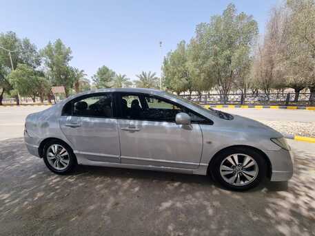 Al Rabwah, Vehicles, Cars & Trucks , SAR 17500,  Honda Civic,  2009,  Automatic,  314868 KM,   , , , SAR 17500, For Sale