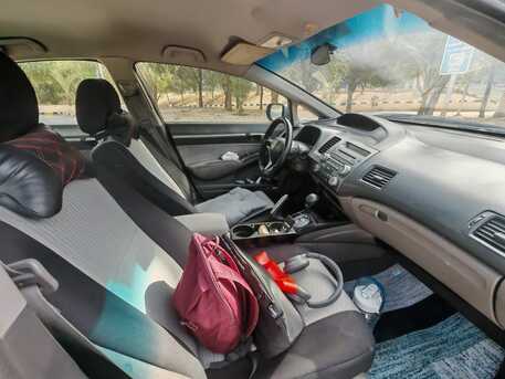 Al Rabwah, Vehicles, Cars & Trucks , SAR 17500,  Honda Civic,  2009,  Automatic,  314868 KM,   , , , SAR 17500, For Sale