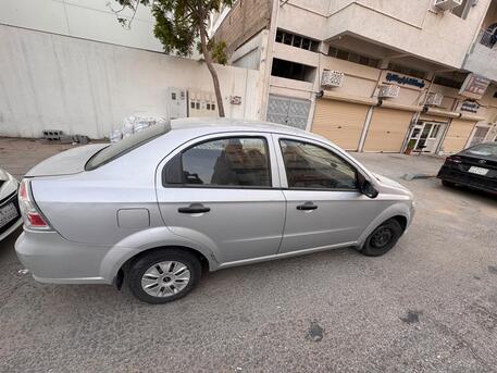Dammam, Vehicles, Cars & Trucks , SAR 9000,  2010 Checorle Aveo,  2010,  Manual,  158000 KM,  Car For Sale 9000SAR