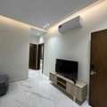 SAR 25000/year,  2 BR,  Furnished Apartments With Hotel-style Furniture For Annual Or Semi-annual Rent In Jeddah,