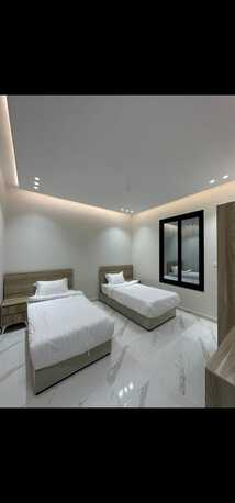 Al Faisaliyah, Apartments, Flats, Houses & Villas, SAR 25000/year,  2 BR,  Furnished Apartments With Hotel-style Furniture For Annual Or Semi-annual Rent In Jeddah,