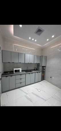 Al Faisaliyah, Apartments, Flats, Houses & Villas, SAR 25000/year,  2 BR,  Furnished Apartments With Hotel-style Furniture For Annual Or Semi-annual Rent In Jeddah,
