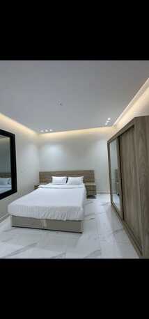 Al Faisaliyah, Apartments, Flats, Houses & Villas, SAR 25000/year,  2 BR,  Furnished Apartments With Hotel-style Furniture For Annual Or Semi-annual Rent In Jeddah,
