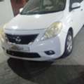 BHD 1800,  Nissan Sunny,  2014,  Automatic,  267227 KM,  For Sale