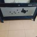 SAR 110, Baby Cot Avaliable For Sale