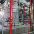 Subcontractor Fire Protection And Hvac