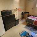 SAR 1250/month,  Furnished,  Semi Furnished Single Room For Rent