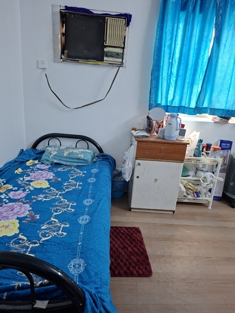 Busaiteen, Bedspace For Rent, BHD 40/month,  Bedspace Available 40bd With EWA, Near Nesto Mart In Busaiteen