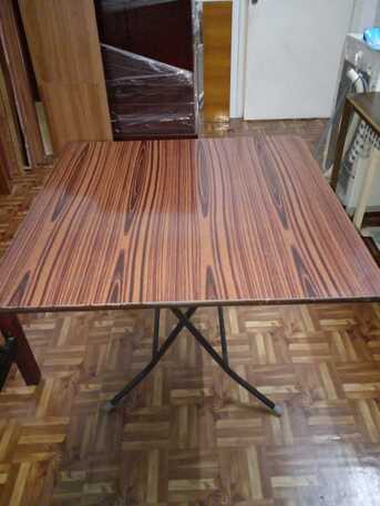 Juffair, Furniture, BHD 7,  For Sale Folding Table