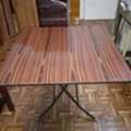 BHD 7,  For Sale Folding Table