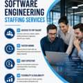 4 Key Benefits Of Software Engineering Staffing Services