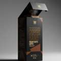 Lock In Aroma With Premium Roasted Bean Protection