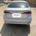 SAR 75000,  Toyota Corolla,  2025,  Automatic,  17500 KM,  Xli  Full Option  Seat Covers Same Color Combination As Original Seats