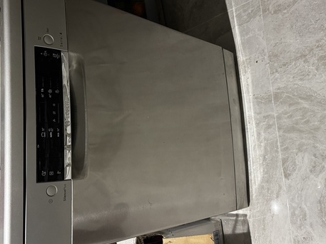 Khobar, Appliances, SAR 800,  Bosch Dishwasher New One