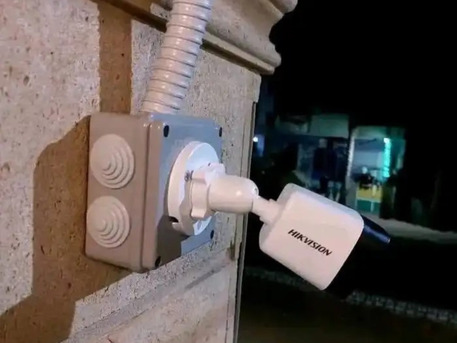 Riyadh, Security, Secure Your Villa, Shop, Office &ndash; CCTV Experts In Riyadh أمّن فيلتك أو محلك أو مكتبك &ndash; خبر