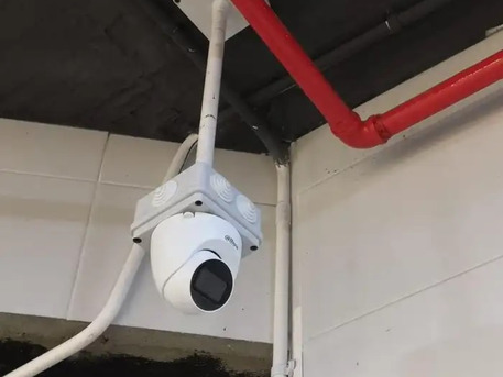 Riyadh, Security, Secure Your Villa, Shop, Office &ndash; CCTV Experts In Riyadh أمّن فيلتك أو محلك أو مكتبك &ndash; خبر