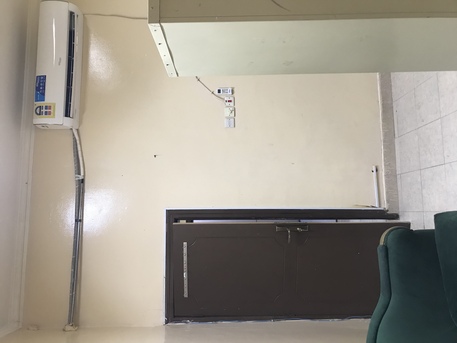 Gudaibiya, Apartments, Flats, Houses & Villas, BHD 240/month,  2 BR,  150 Sq. Meter,  240BD With EWA - 2 BHK FLAT FOR RENT/ Gudaibiya Near Universal Store