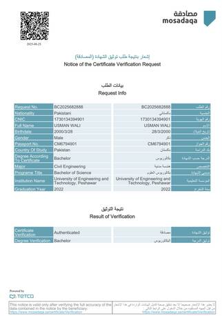 Al Wajh, Job Seekers, Civil Site Engineer | Building Construction & Fit-Out | Immediate Joining