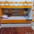 SAR 1200,  Kids Bed Room Includes Bunk Bed And Slide
