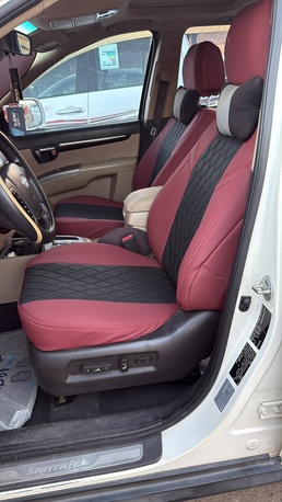 Al Suwaidi, Vehicles, Cars & Trucks , SAR 23500,  Hyundai Santa Fe,  2012,  Automatic,  251458 KM,