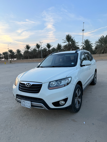 Al Suwaidi, Vehicles, Cars & Trucks , SAR 23500,  Hyundai Santa Fe,  2012,  Automatic,  251458 KM,