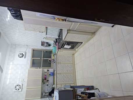 Jidhafs, Rooms for Rent, BHD 100/month,  Room For Rent With EWA 100BD