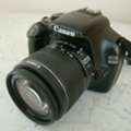BHD 53, Canon EOS 1100D DSLR Camera • Original Charger • Battery • Like New