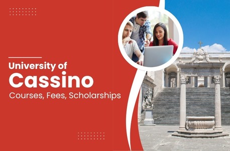 Mumbai, Education, Enroll Now For Higher Education At University Of Cassino