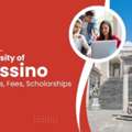 Enroll Now For Higher Education At University Of Cassino