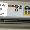 Immediate Sale Of 1.5Ton Split Ac, Window Ac, 2Ton Split Ac, Washing Machine, Fridge, Cot