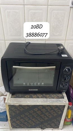 Manama, Appliances, Immediate Sale Of 1.5Ton Split Ac, Window Ac, 2Ton Split Ac, Washing Machine, Fridge, Cot