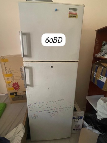 Manama, Appliances, Immediate Sale Of 1.5Ton Split Ac, Window Ac, 2Ton Split Ac, Washing Machine, Fridge, Cot