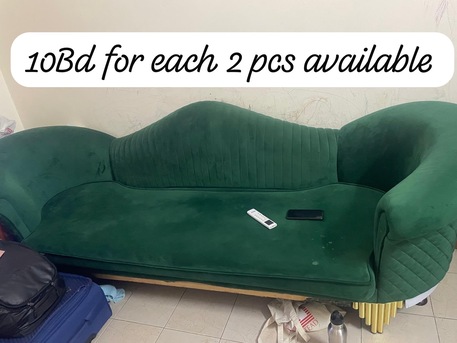Manama, Appliances, Immediate Sale Of 1.5Ton Split Ac, Window Ac, 2Ton Split Ac, Washing Machine, Fridge, Cot
