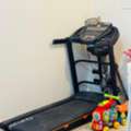 SAR 300,  Treadmill