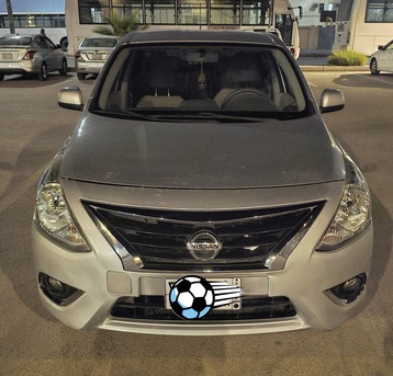 Riyadh, Vehicles, Cars & Trucks , SAR 32000,  Nissan Sunny,  2023,  Automatic,  65000 KM,   , Only 32000