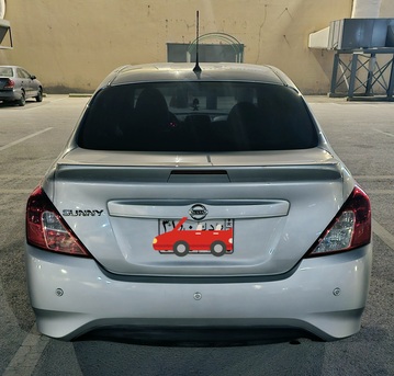 Riyadh, Vehicles, Cars & Trucks , SAR 32000,  Nissan Sunny,  2023,  Automatic,  65000 KM,   , Only 32000