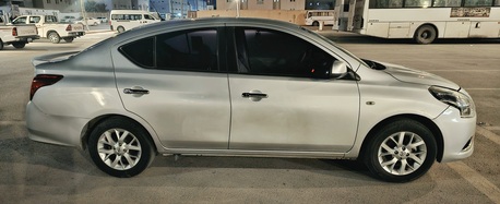 Riyadh, Vehicles, Cars & Trucks , SAR 32000,  Nissan Sunny,  2023,  Automatic,  65000 KM,   , Only 32000