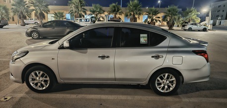 Riyadh, Vehicles, Cars & Trucks , SAR 32000,  Nissan Sunny,  2023,  Automatic,  65000 KM,   , Only 32000